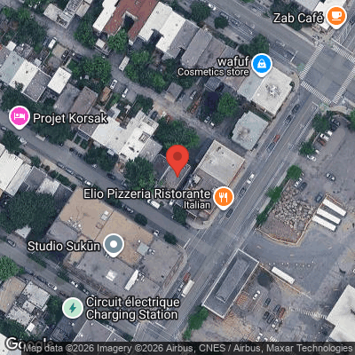 6215 - 6221 Rue Drolet