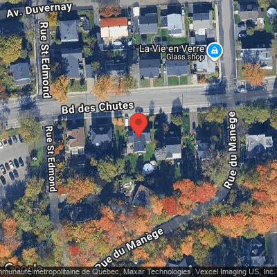 712 Boulevard des Chutes