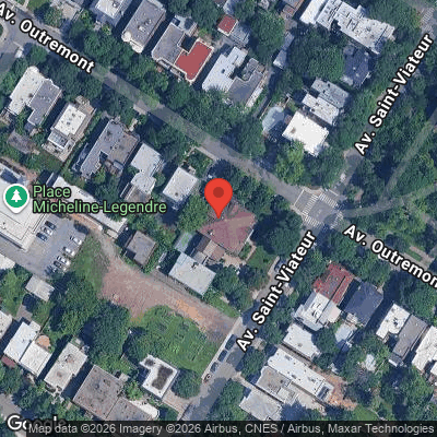 400 Avenue Outremont