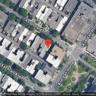 812 Avenue Dollard