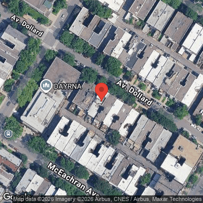 862 Avenue Dollard