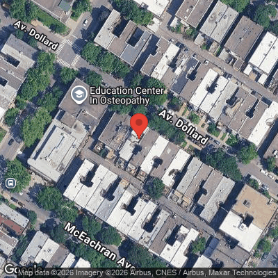 866 Avenue Dollard