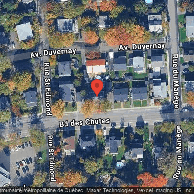 701 Boulevard des Chutes