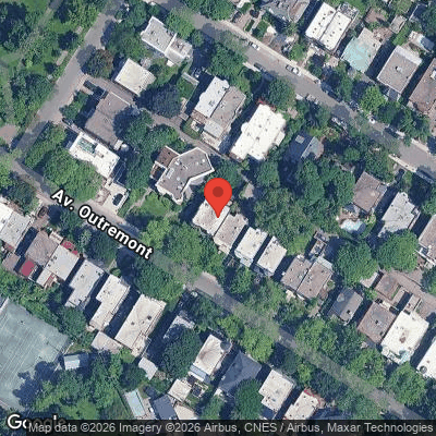 265 Avenue Outremont