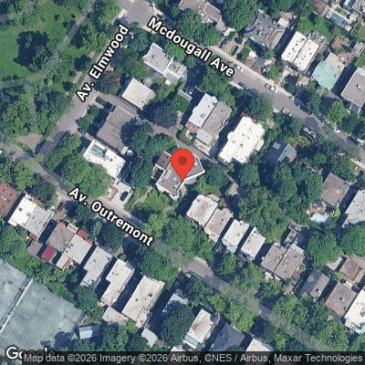 275 Avenue Outremont