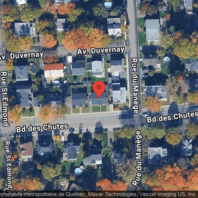 715 Boulevard des Chutes