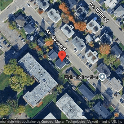 2751 - 2755 Avenue Gaspard