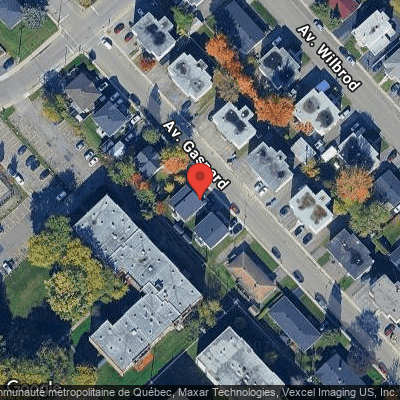 2763 - 2767 Avenue Gaspard