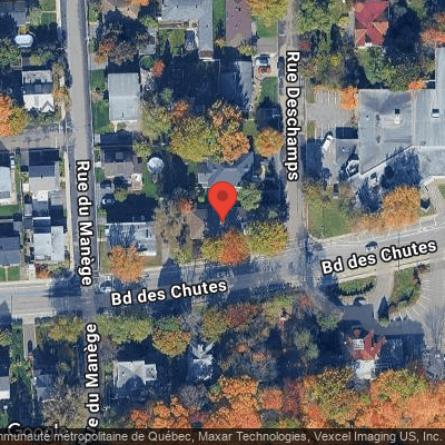 735 Boulevard des Chutes