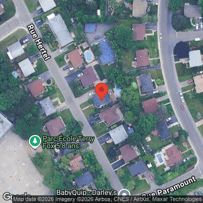 5029 Rue Hertel