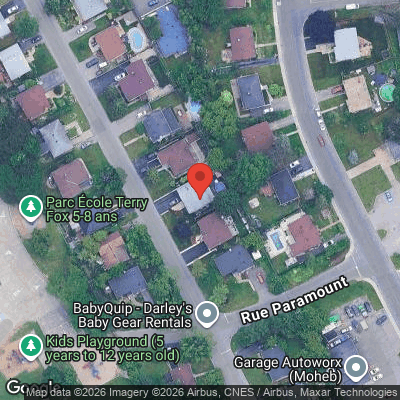5021 Rue Hertel