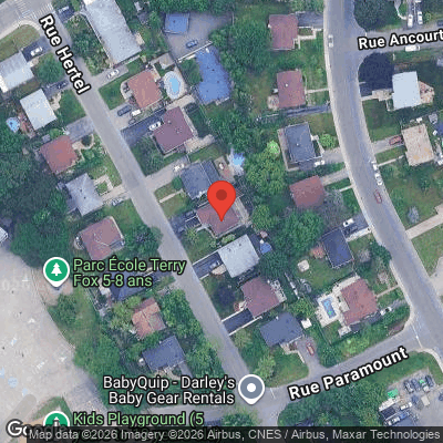 5025 Rue Hertel