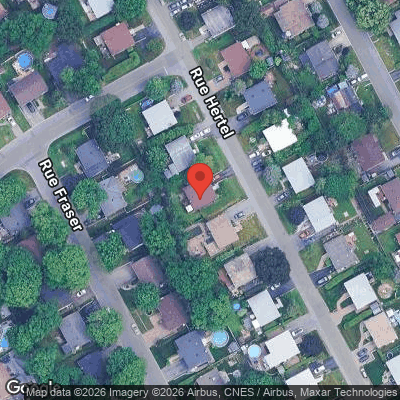 5100 Rue Hertel