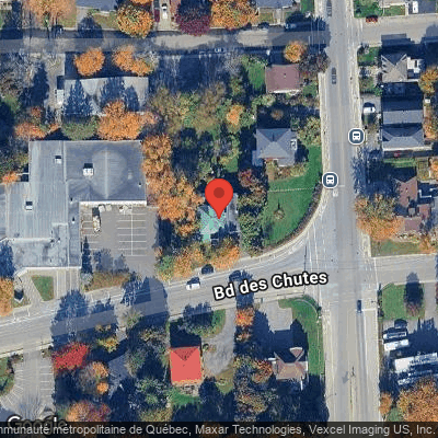 765 Boulevard des Chutes