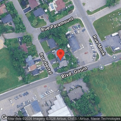 5005 Rue Hertel
