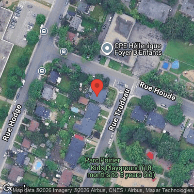 855 Rue Trudeau