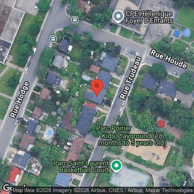875 Rue Trudeau