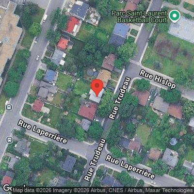 975 Rue Trudeau