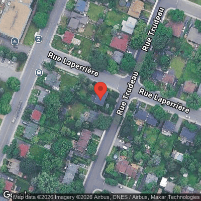 1005 Rue Trudeau