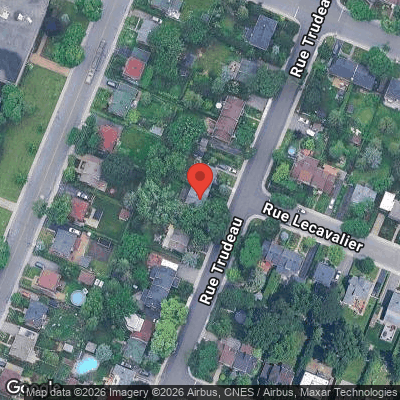 1059 Rue Trudeau
