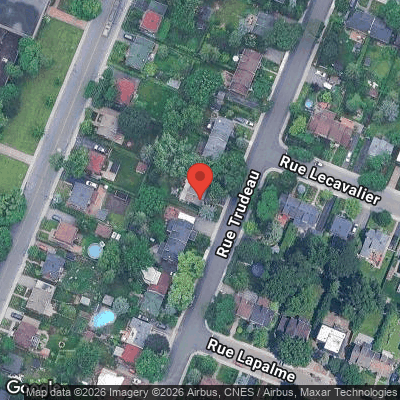 1065 Rue Trudeau