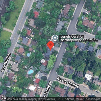 1069 Rue Trudeau
