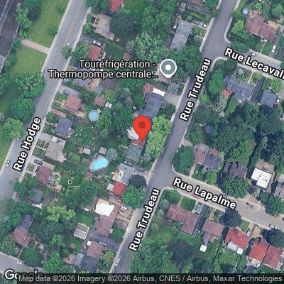 1085 Rue Trudeau