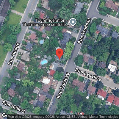 1095 Rue Trudeau