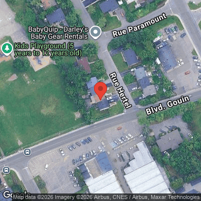 5004 Rue Hertel