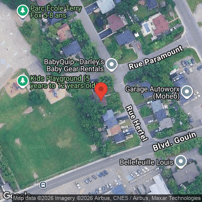 5012 Rue Hertel