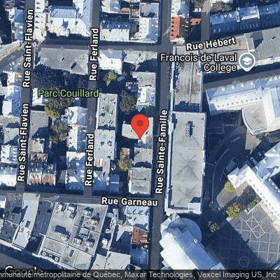 28 Rue Sainte-Famille