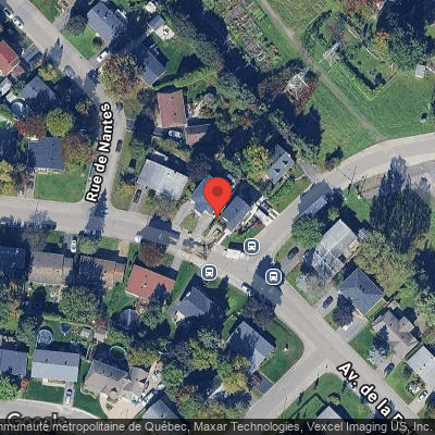 3138 Avenue de la Paix