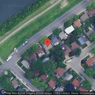 8454 Boulevard Champlain