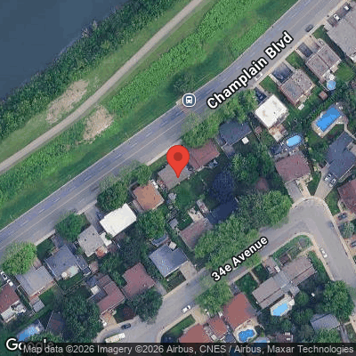 8414 Boulevard Champlain