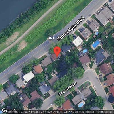8406 Boulevard Champlain