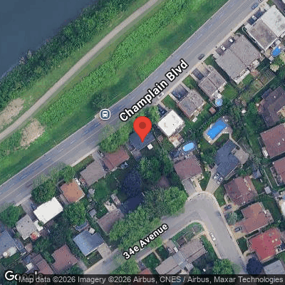 8398 Boulevard Champlain
