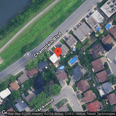 8380 Boulevard Champlain