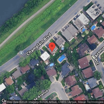 8366 Boulevard Champlain