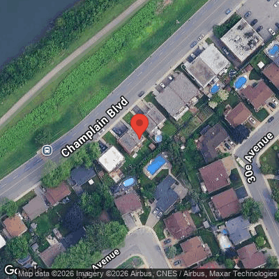 8364 Boulevard Champlain