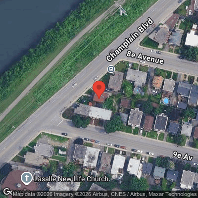 7742 - 7744 Boulevard Champlain