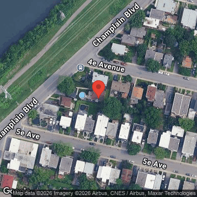 7646 Boulevard Champlain