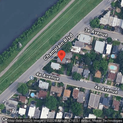 7626 - 7628 Boulevard Champlain