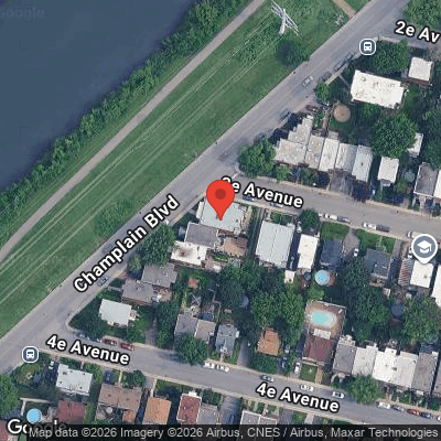 7610 - 7612-A Boulevard Champlain