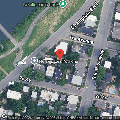 7572 Boulevard Champlain