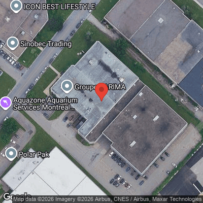 4450 Rue Cousens