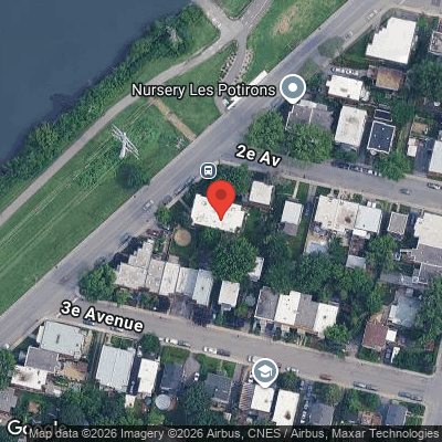 7596 Boulevard Champlain
