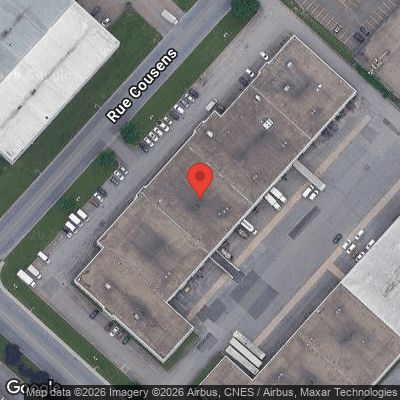 4830 - 4880 Rue Cousens