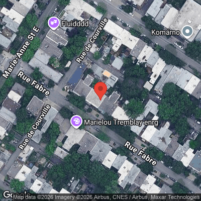 4295 Rue Fabre