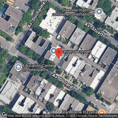 865 Avenue Dollard