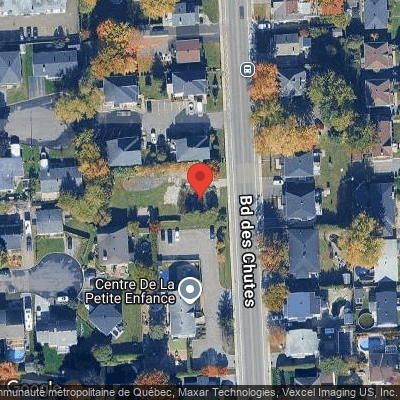 809 Boulevard des Chutes